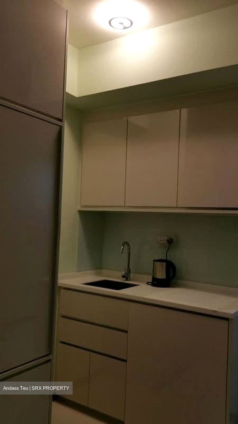 Forestville (D25), Condominium #593980551
